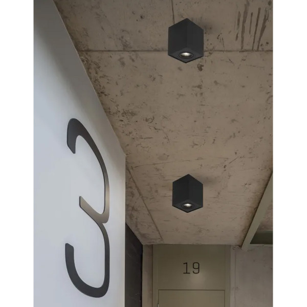 Nadgradna svetiljka Rende 9175514 