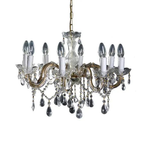 Luster 1200/8 ottonato