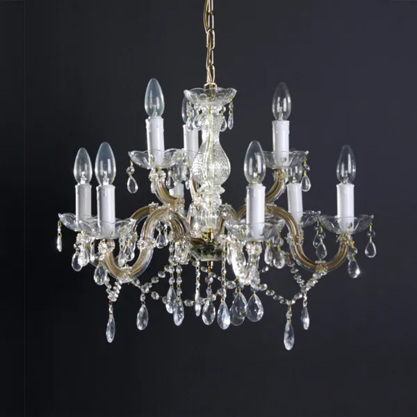 luster 1200/6+3 ottonato