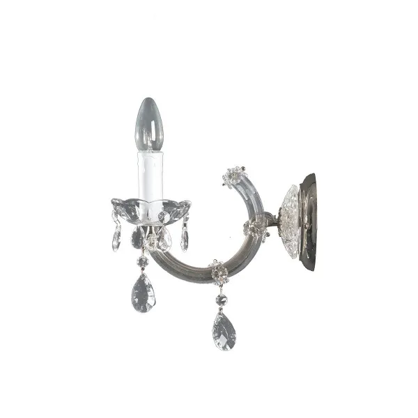 ZIDNA LAMPA 800/A1 OTTONATO