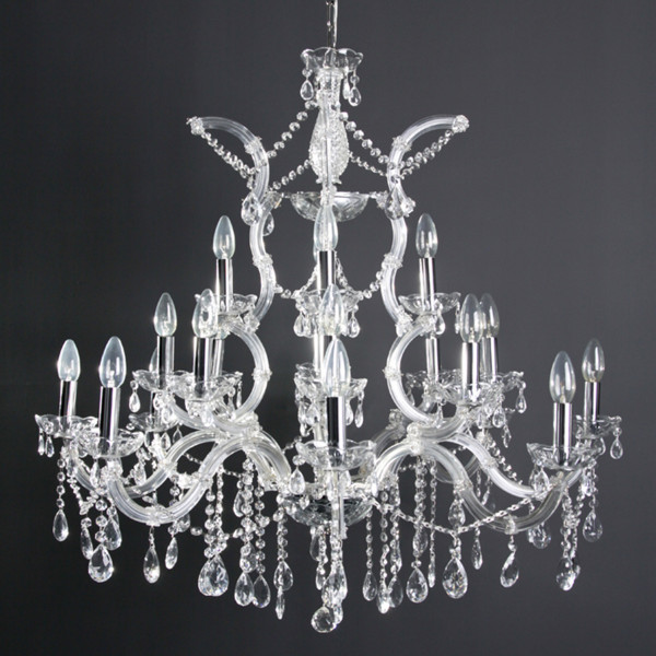 LUSTER KRISTAL HROM 1833/25