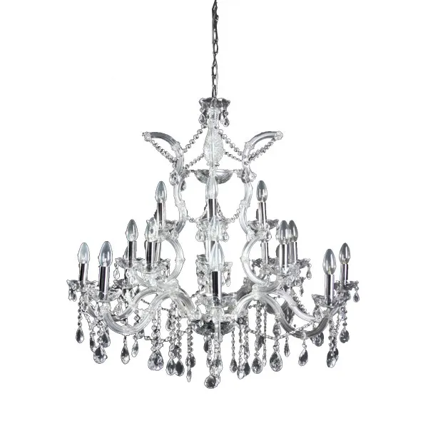 LUSTER KRISTAL HROM 1833/25