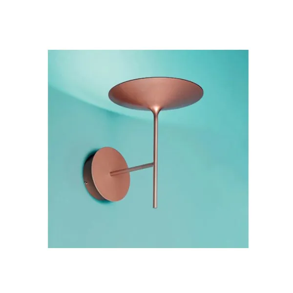 Zidna lampa POE led Z-8502
