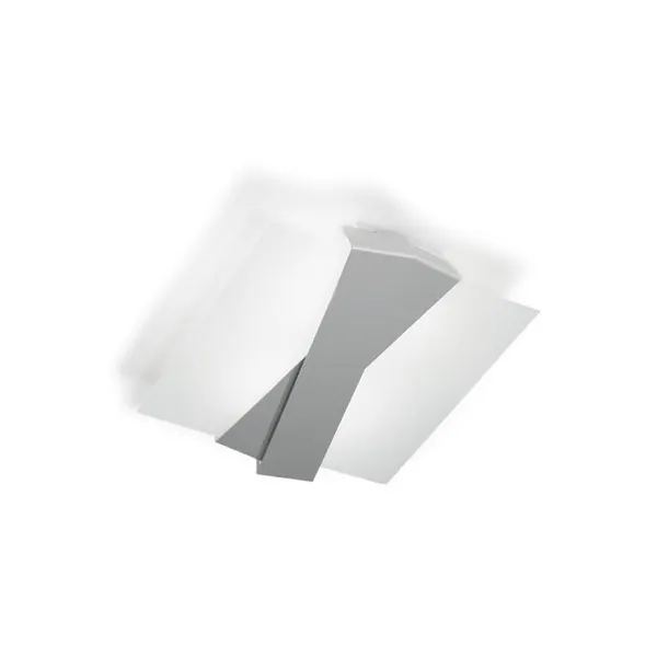 Plafonjera Zid Zag 7291