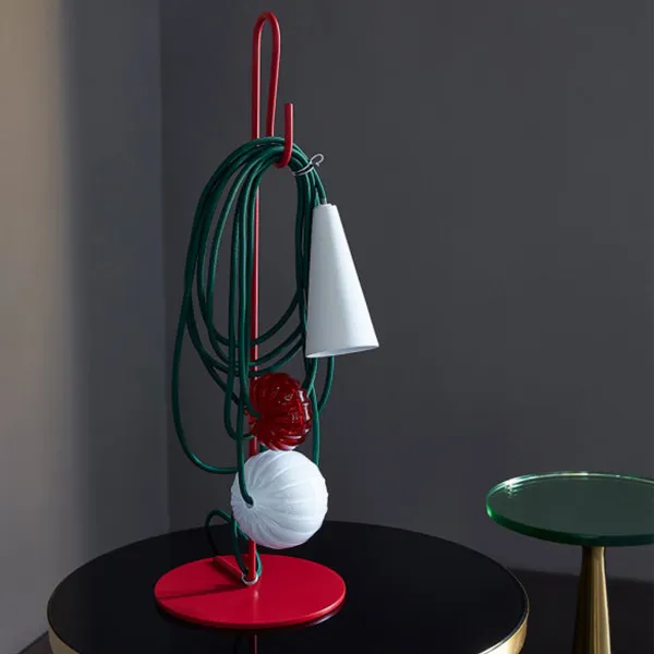Stona lampa FILO - 289001-06