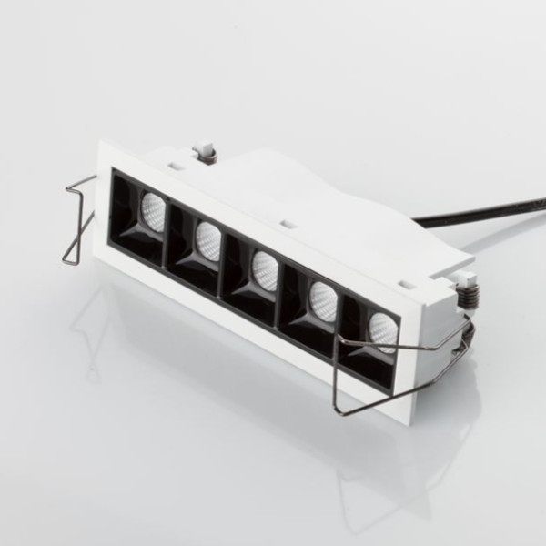 Ugradna svetiljka SWAN 9232126 