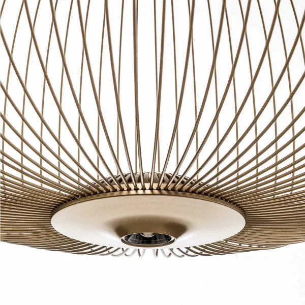 VISILICA SPOKES 1 Gold 2640071R1-71