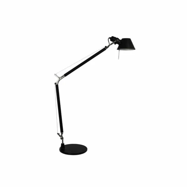 Stona lampa TOLOMEO BLACK 