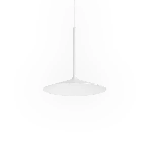 Visilica LED Poe bela V-8350
