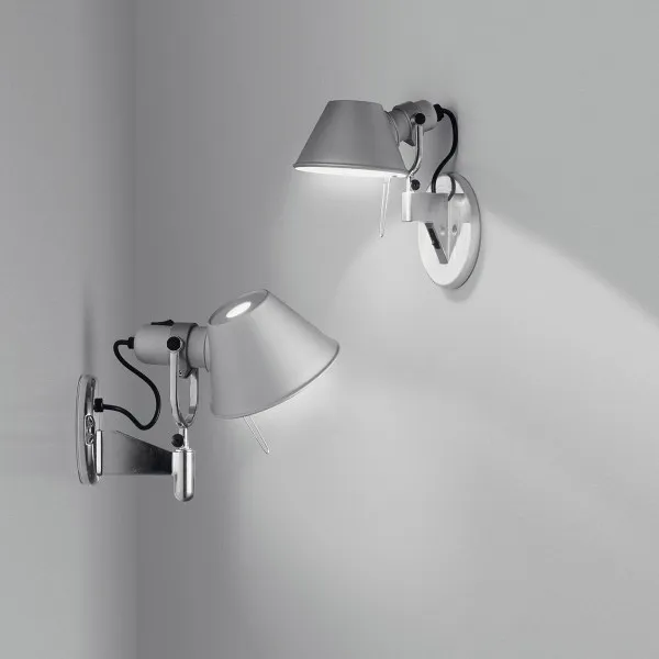 Zidna lampa Tolomeo A029250