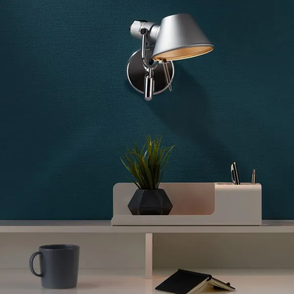 Zidna lampa Tolomeo A029250