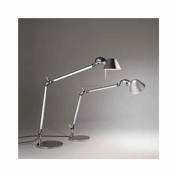 Stona lampa TOLOMEO ALLUMINIO 