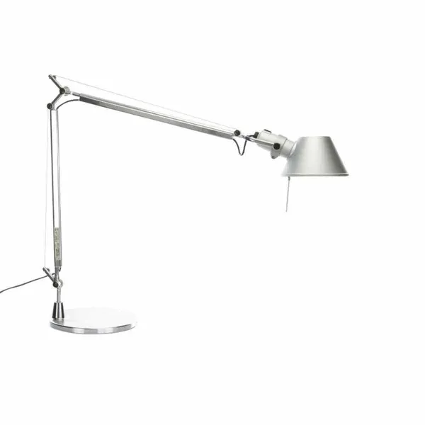 Stona lampa TOLOMEO ALLUMINIO
