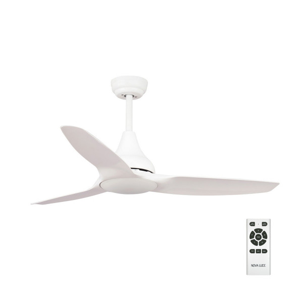 Ventilator SAMOA 5267301 beli 