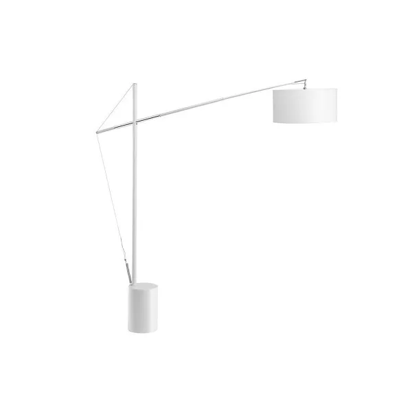 Podna lampa Traccia - 41455402