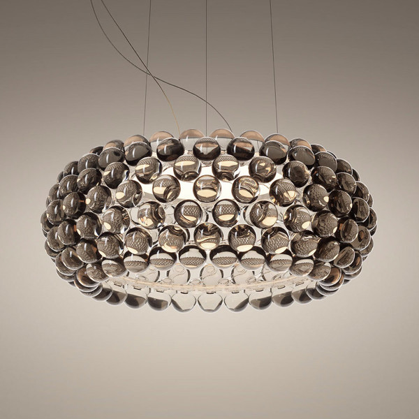 VISILICA CABOCHE MEDIA 138007R1 25 dim siva