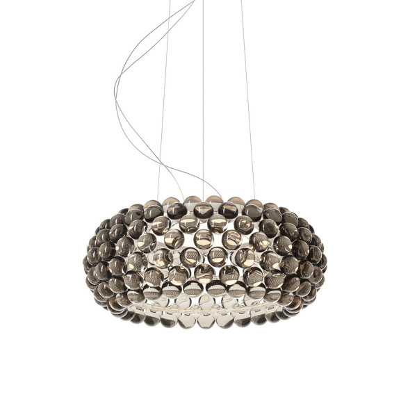 VISILICA CABOCHE MEDIA 138007R1 25 dim siva