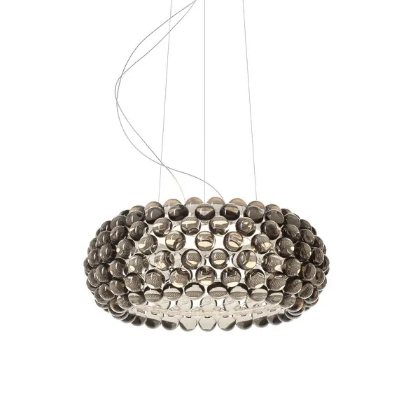 VISILICA CABOCHE MEDIA 138007R1 25 dim siva