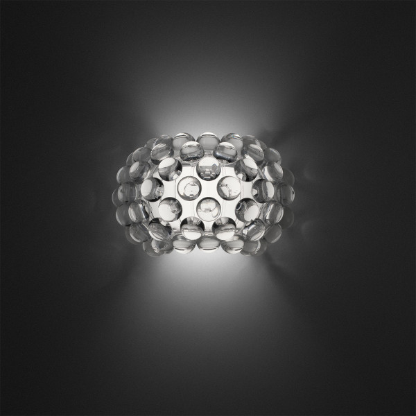 Led zidna lampa CABOCHE PLUS piccola 311025 16