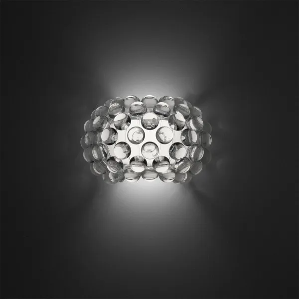 Led zidna lampa CABOCHE PLUS piccola 311025 16
