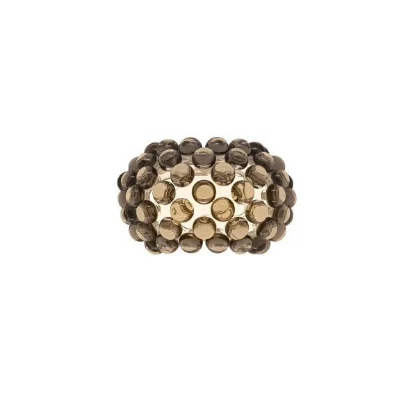 Led zidna lampa CABOCHE PLUS LED 311025-25 dim siva