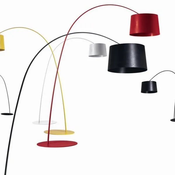 Podna lampa TWIGGY 159003 10 