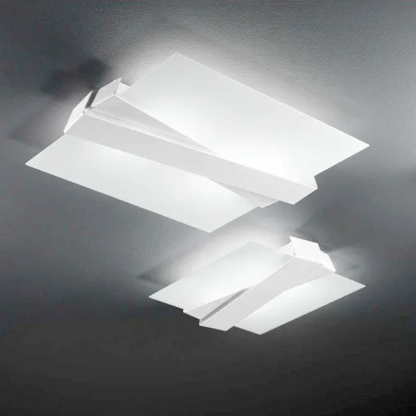 Plafonjera Zig Zag 7290