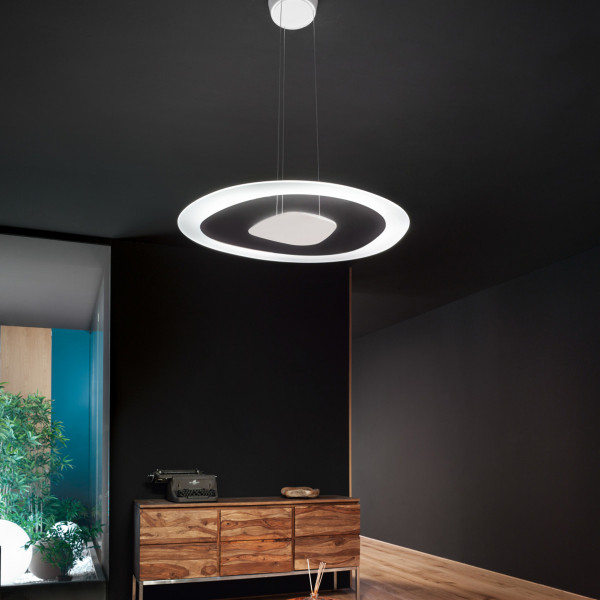 Visilica LED Antigua 90348