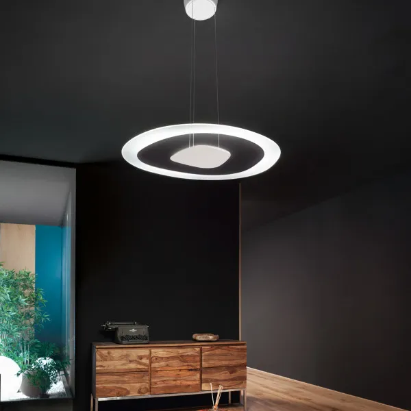 Visilica LED Antigua 90348