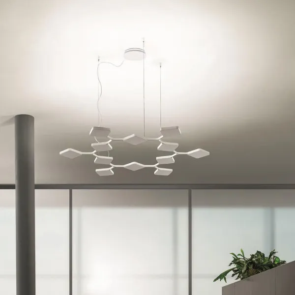 Visilica LED Quad 8520