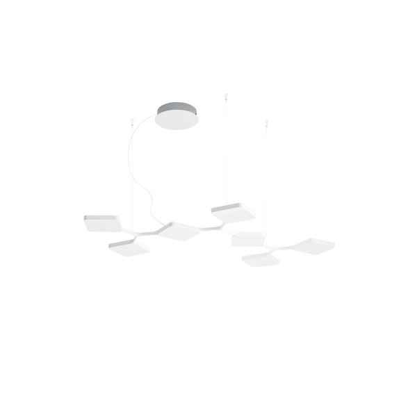 Visilica LED Quad 8520
