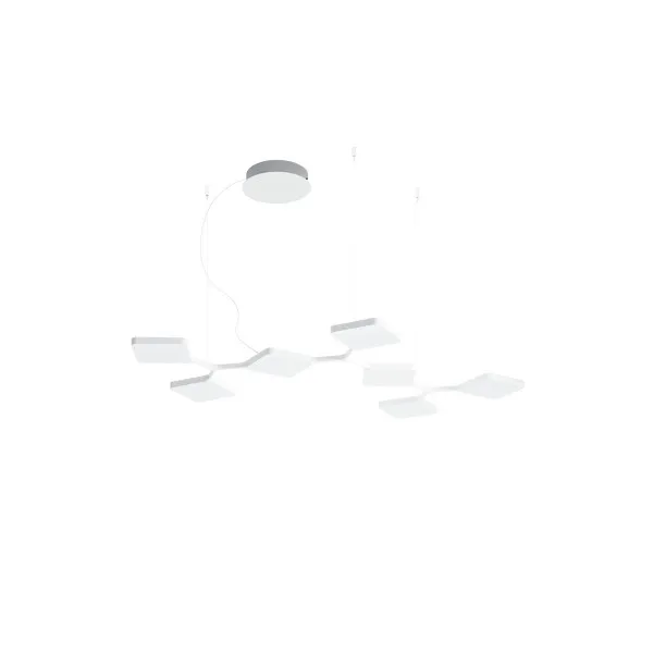 Visilica LED Quad 8520