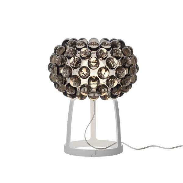 Stona lampa Caboche plus LED 311021-25 dim siva