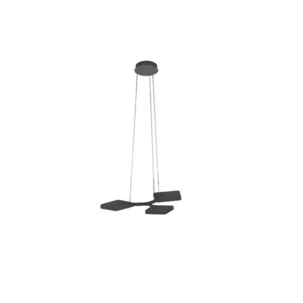 Visilica LED Quad 8117