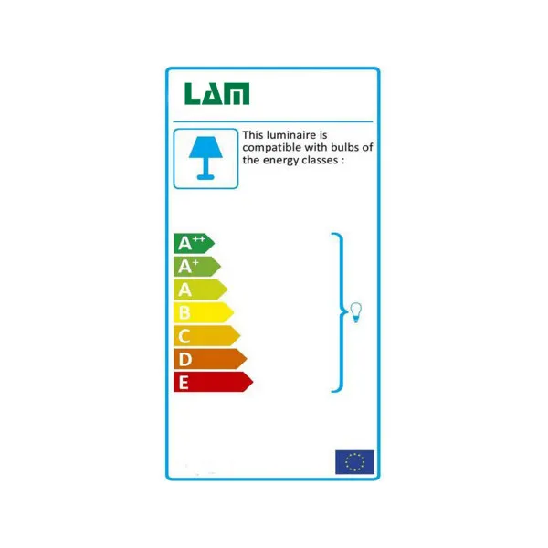 Zidna lampa Z-1790/02A