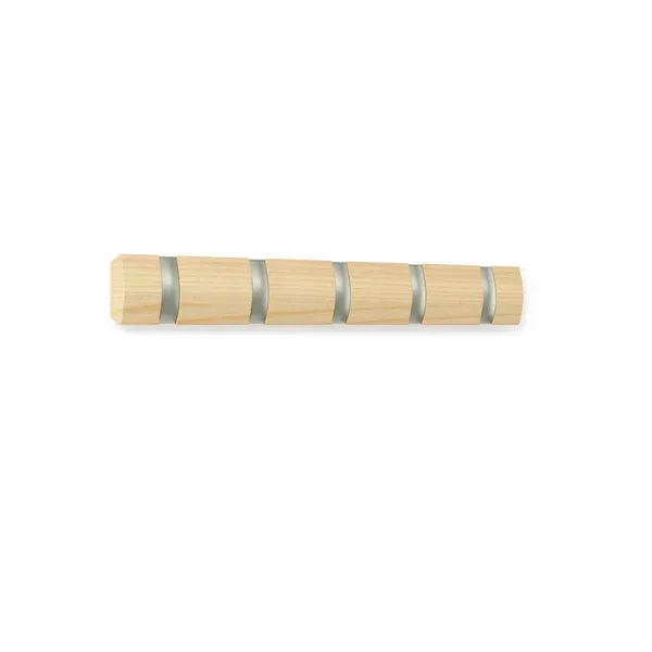 Čiviluk Flip 5 natur 318850-390