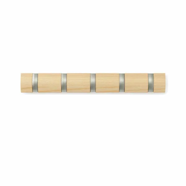 Čiviluk Flip 5 natur 318850-390