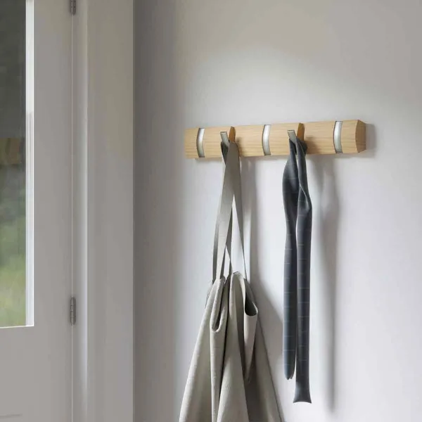 Čiviluk Flip 5 natur 318850-390