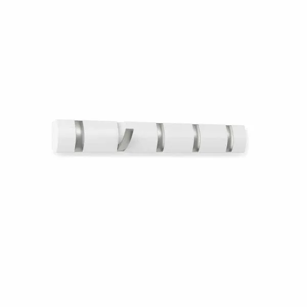 Čiviluk Flip 5 beli 318850-660