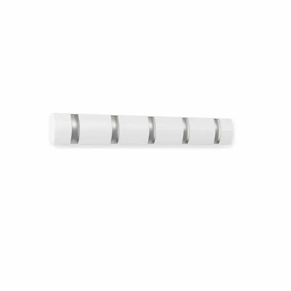 Čiviluk Flip 5 beli 318850-660