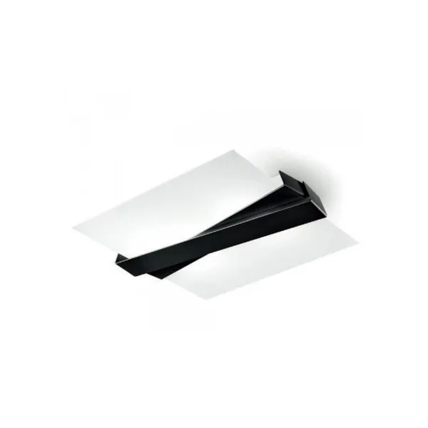 Plafonjera Zig Zag 7402