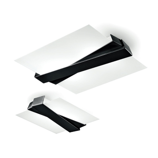 Plafonjera Zig Zag 7402