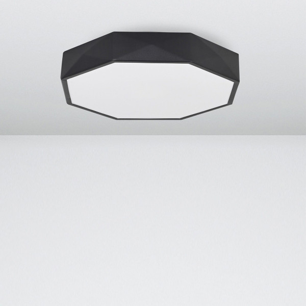 Led plafonjera Eben 9001491