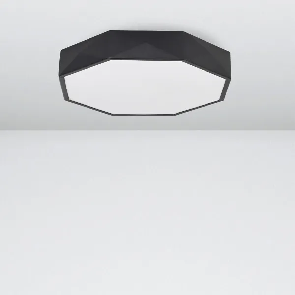 Led plafonjera Eben 9001491