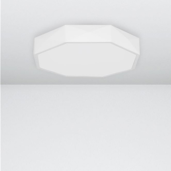 Led plafonjera Eben 9001492