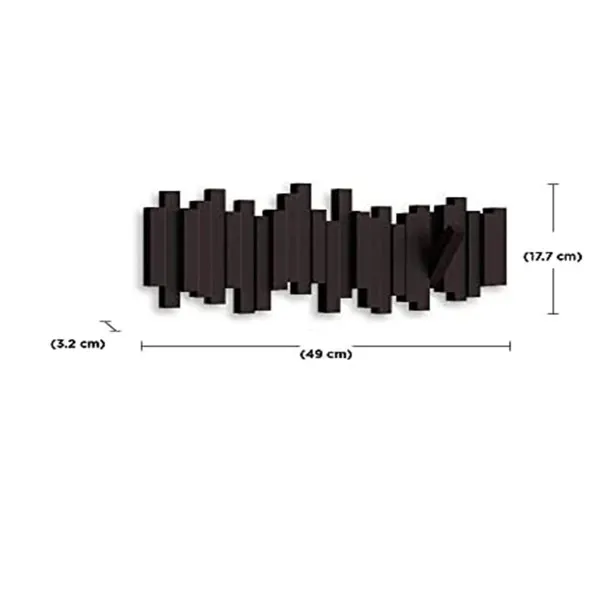 Čiviluk Sticks 318211-213
