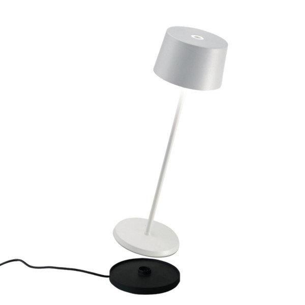 Stona lampa Olivia LD0850B3