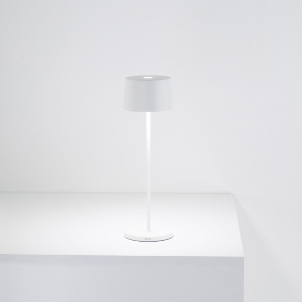 Stona lampa Olivia LD0850B3