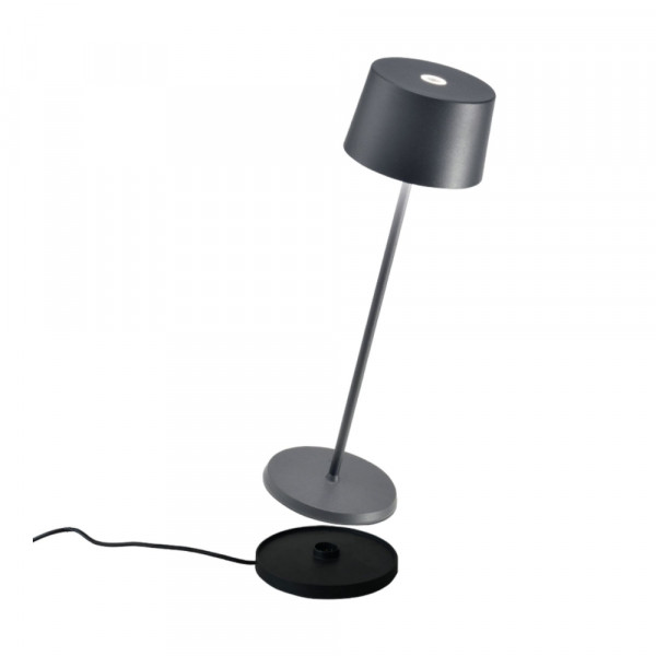Stona lampa Olivia LD0850N3