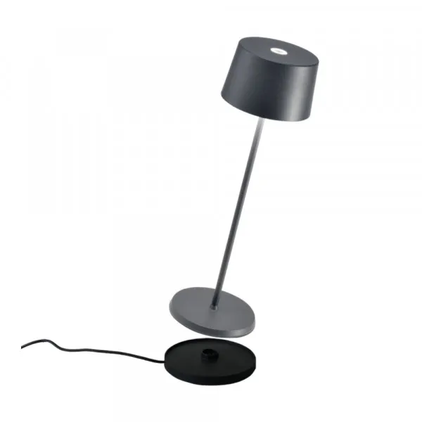 Stona lampa Olivia LD0850N3
